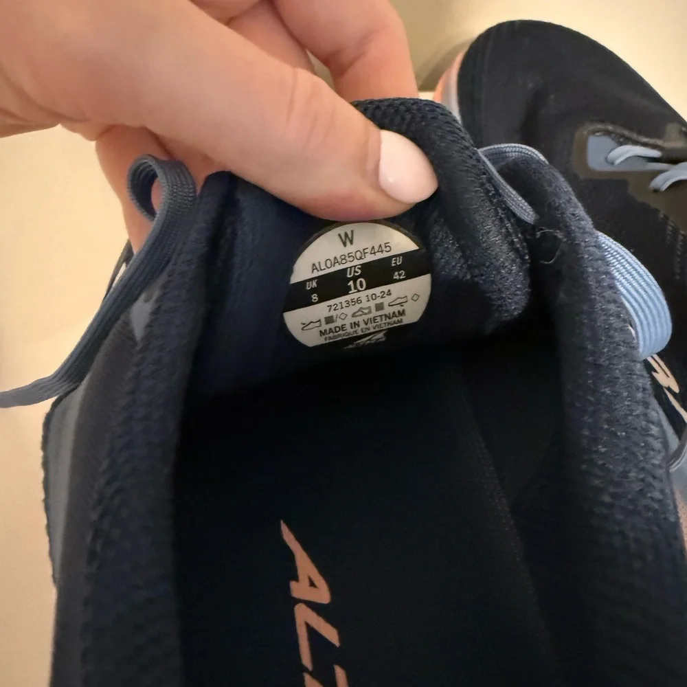 Altra Torin 8 - Picture 4 of 7